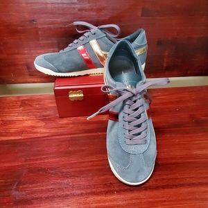 Gola Bullet Flare Sneakers